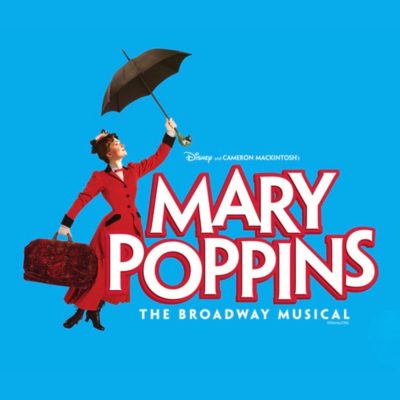 mary poppins community theatres auditions