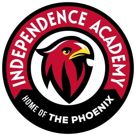 independence academy community partner logo