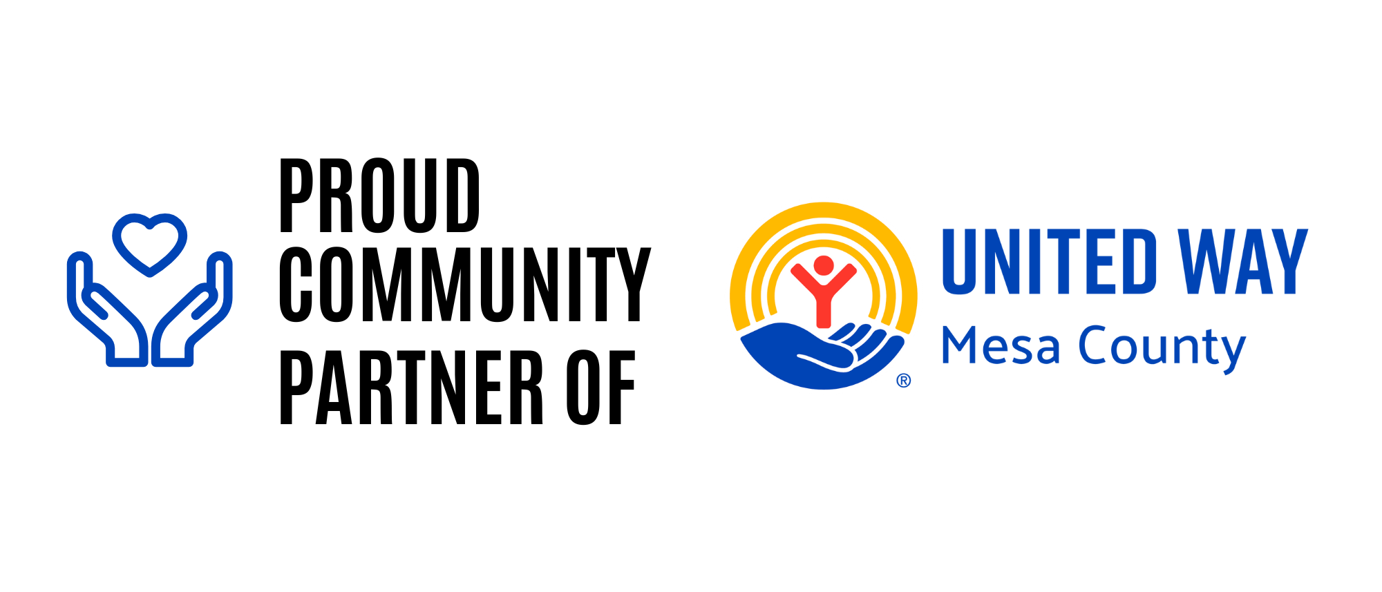 united way community partner logo