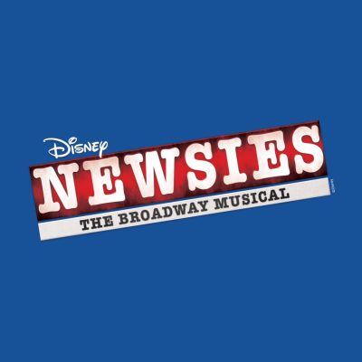 newsies the broadway musical community theatre grand junction