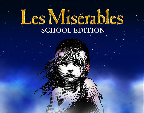 Les Miserables grand junction youth theatre production