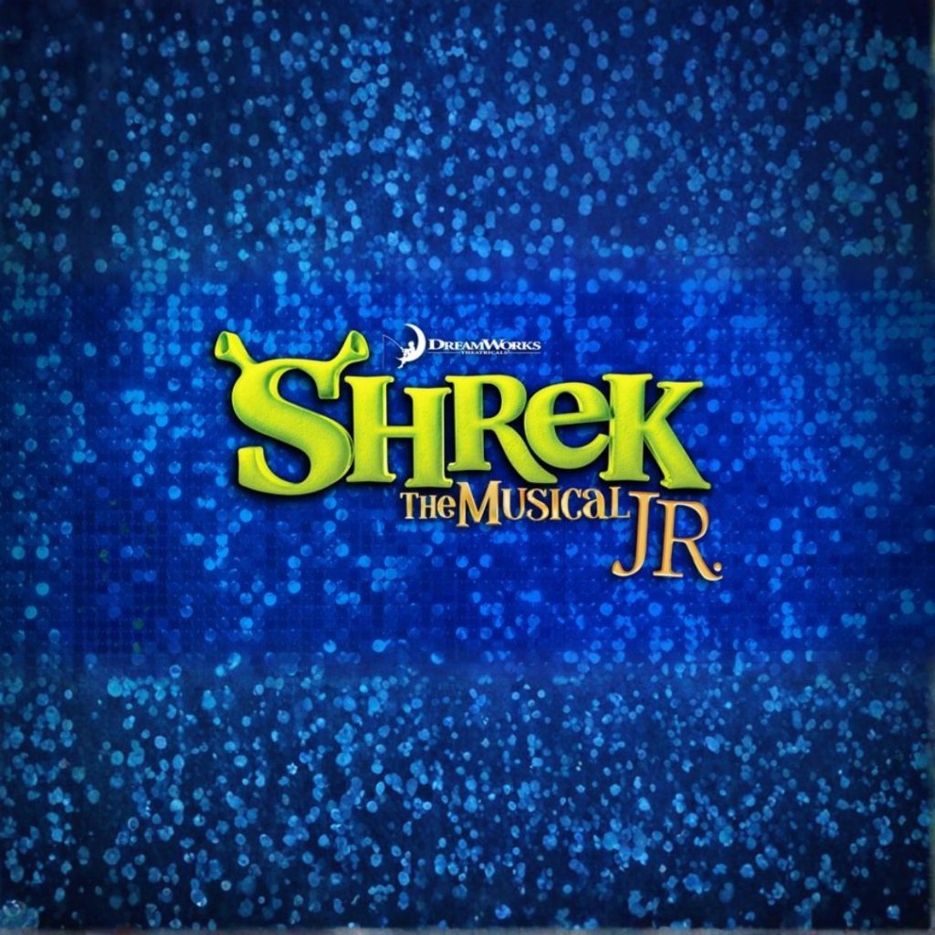 shrek kids musical theatre audition