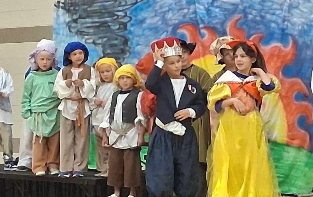 summer camp grand junction