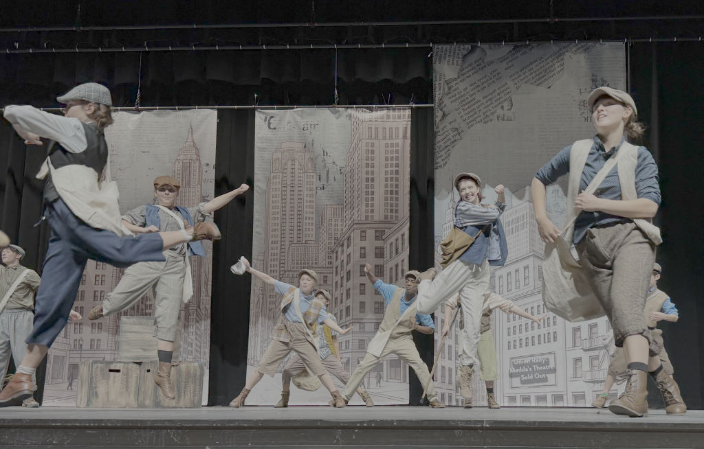 musical theatre intensives grand junction feature