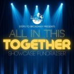 theatre project grand junction showcase fundraiser