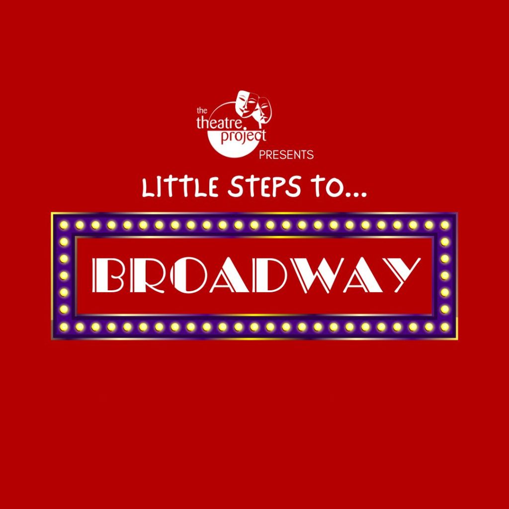 little steps to broadway kids theatre class grand junction