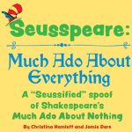much ado about everything suesspeare