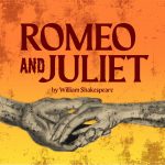 romeo and juliet zombie apocolypse halloween show